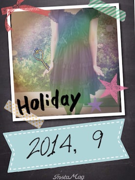 シシィさんのコーディネート