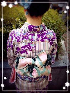 シシィさんのコーディネート