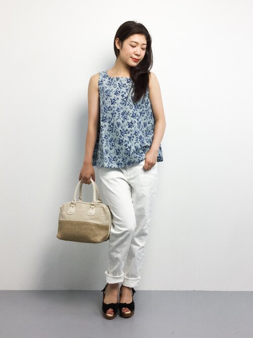 ZOZOTOWNAyaka.·˖*✩́uibjvgR[fBl[g