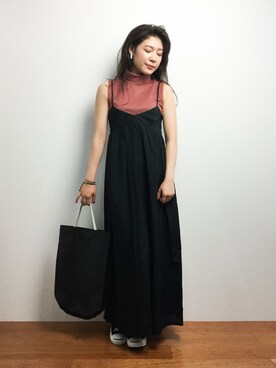 Ayaka.·˖*✩さん(レディース・160cm)の夏コーディネート