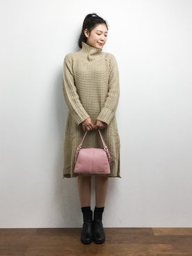 Ayaka.·˖*✩さん（レディース・160cm）の夏コーディネート