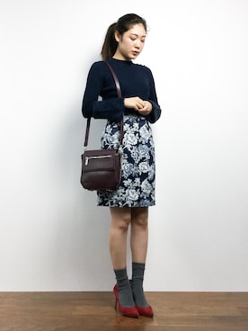 Ayaka.·˖*✩さんのコーディネート