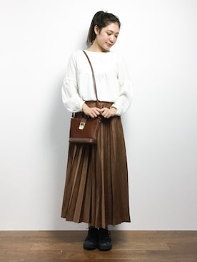 Ayaka.·˖*✩さんのコーディネート