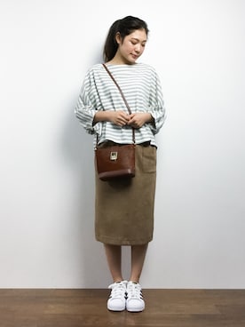 Ayaka.·˖*✩さんのコーディネート