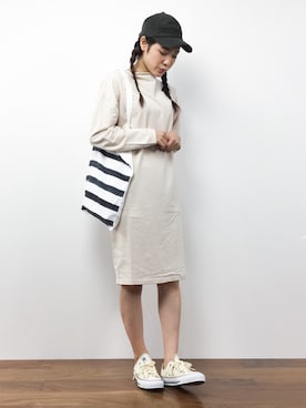 Ayaka.·˖*✩さんのコーディネート