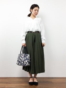 Ayaka.·˖*✩さんのコーディネート