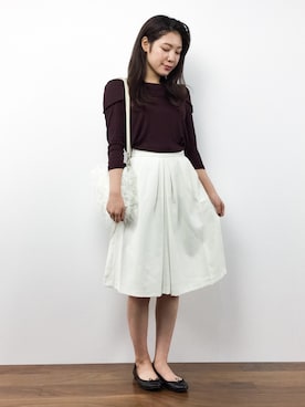 Ayaka.·˖*✩さんのコーディネート