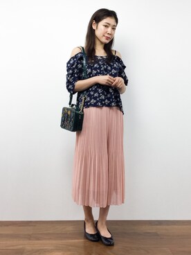 Ayaka.·˖*✩さんのコーディネート