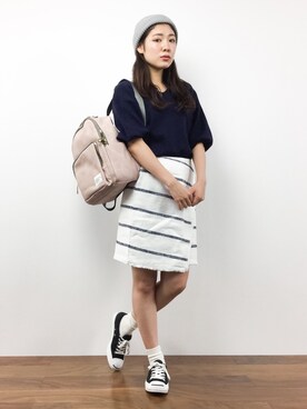 Ayaka.·˖*✩さんのコーディネート