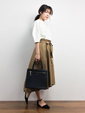 Ayaka.·˖*✩さんのコーディネート