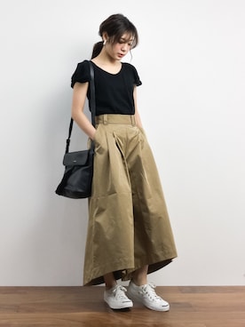 Ayaka.·˖*✩さんのコーディネート