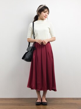 Ayaka.·˖*✩さんのコーディネート