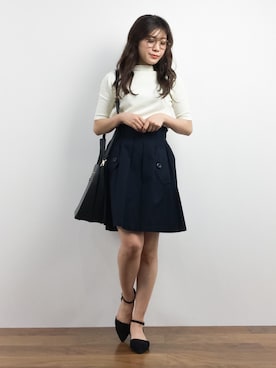 Ayaka.·˖*✩さんのコーディネート