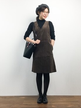 Ayaka.·˖*✩さんのコーディネート