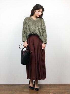 Ayaka.·˖*✩さんのコーディネート