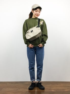 Ayaka.·˖*✩さんのコーディネート