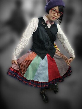 TokyoMarinさんのコーディネート