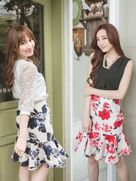 AngelsBalletさんのコーディネート