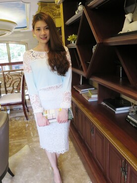 AngelsBalletさんのコーディネート