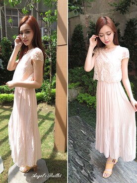 AngelsBalletさんのコーディネート