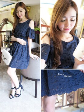 AngelsBalletさんのコーディネート