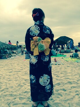 もももさんのコーディネート