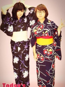 もももさんのコーディネート