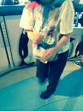 もももさんのコーディネート