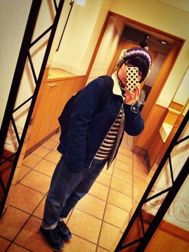 もももさんのコーディネート