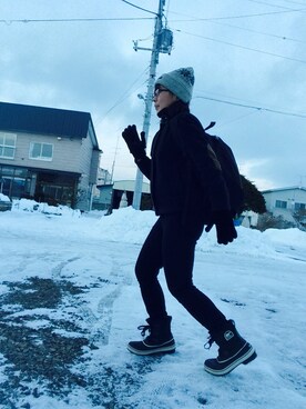 もももさんのコーディネート