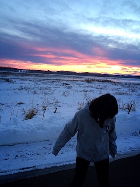 もももさんのコーディネート