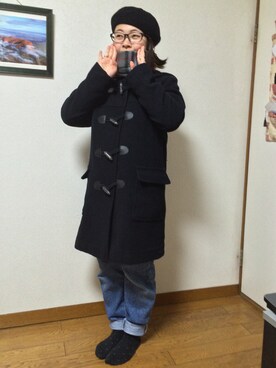 もももさんのコーディネート