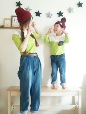 nagiiitoさんのコーディネート