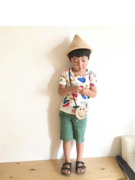 nagiiitoさんのコーディネート