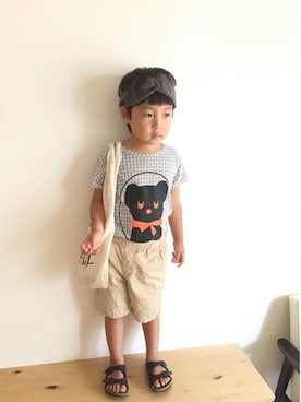 nagiiitoさんのコーディネート