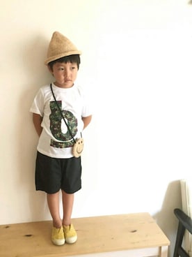 nagiiitoさんのコーディネート