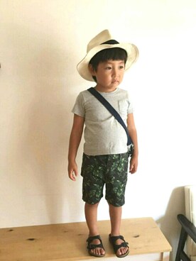 nagiiitoさんのコーディネート