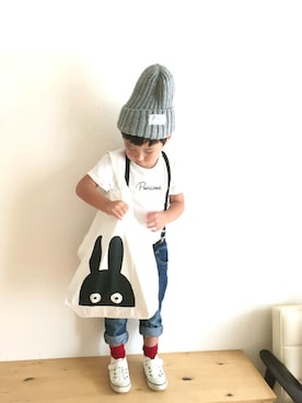 nagiiitoさんのコーディネート