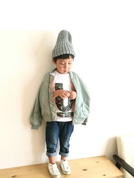 nagiiitoさんのコーディネート