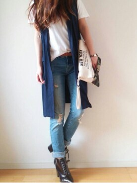 nagiiitoさんのコーディネート