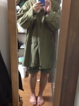 hayakawanさんのコーディネート