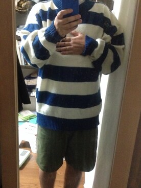 hayakawanさんのコーディネート