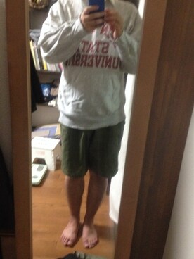 hayakawanさんのコーディネート