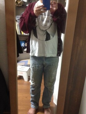 hayakawanさんのコーディネート