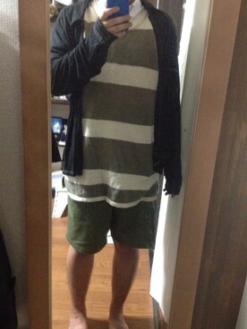 hayakawanさんのコーディネート