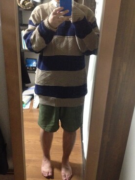 hayakawanさんのコーディネート