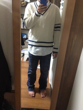 hayakawanさんのコーディネート