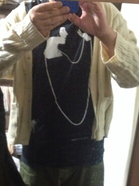 hayakawanさんのコーディネート