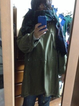 hayakawanさんのコーディネート