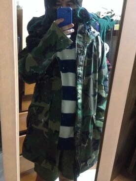 hayakawanさんのコーディネート